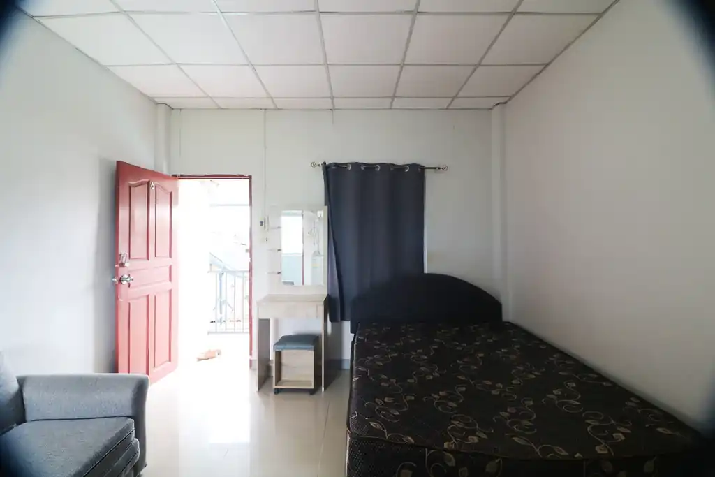 11-unit rental building for sale in Mak Khaeng, Udon Thani, photo 10