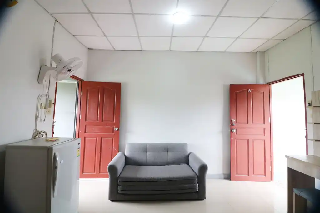 11-unit rental building for sale in Mak Khaeng, Udon Thani, photo 11