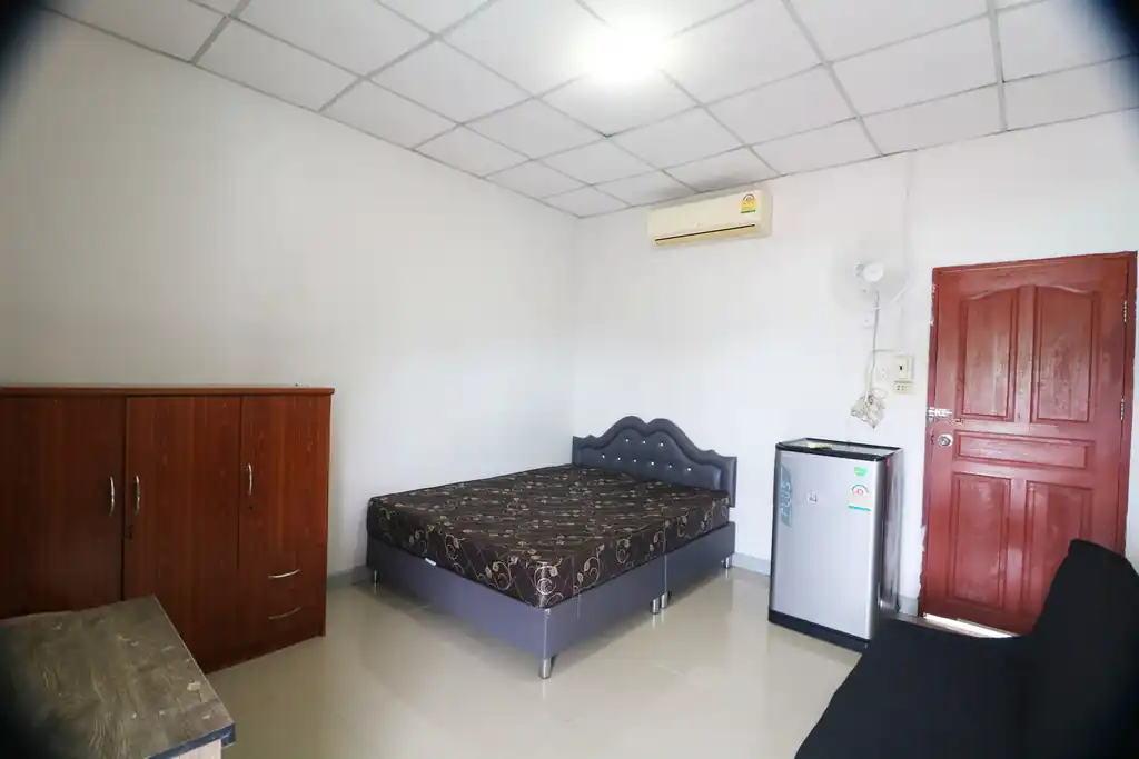 11-unit rental building for sale in Mak Khaeng, Udon Thani, photo 12