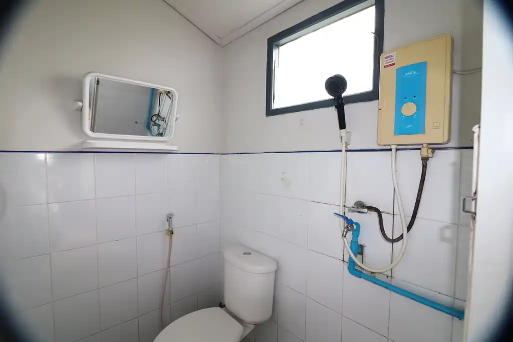 11-unit rental building for sale in Mak Khaeng, Udon Thani, photo 15