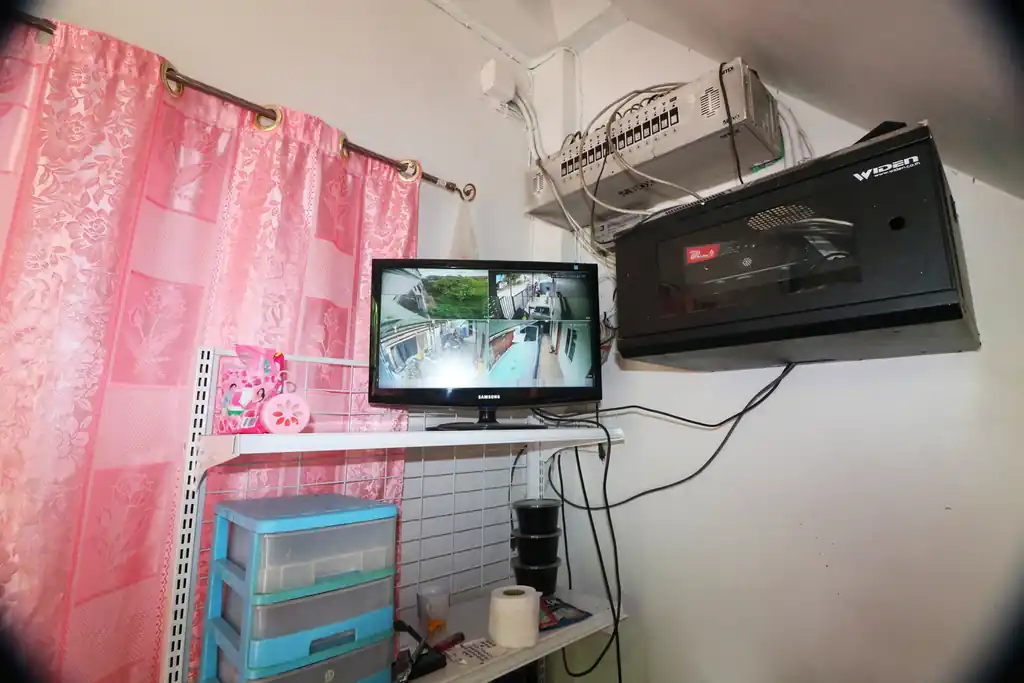 11-unit rental building for sale in Mak Khaeng, Udon Thani, photo 17