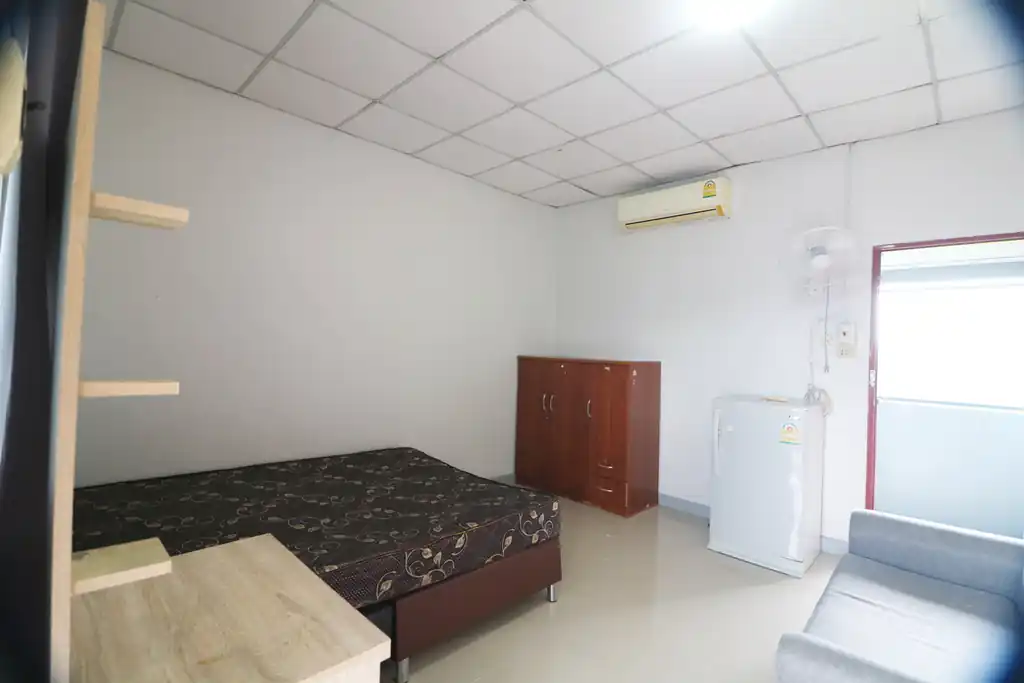 11-unit rental building for sale in Mak Khaeng, Udon Thani, photo 4