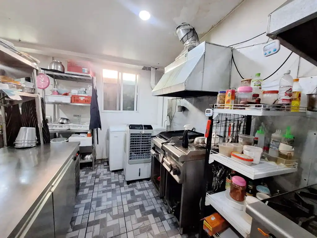 El Carlos Argentinian Steak House business for sale in Khon Kaen, photo 11