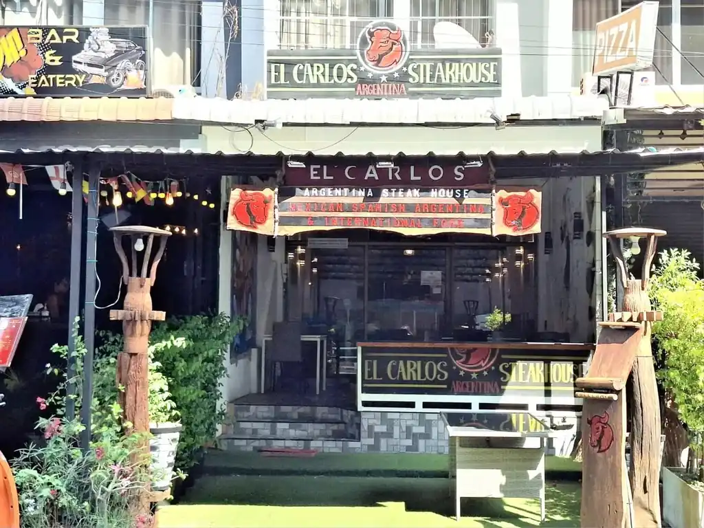 El Carlos Argentinian Steak House business for sale in Khon Kaen, photo 2