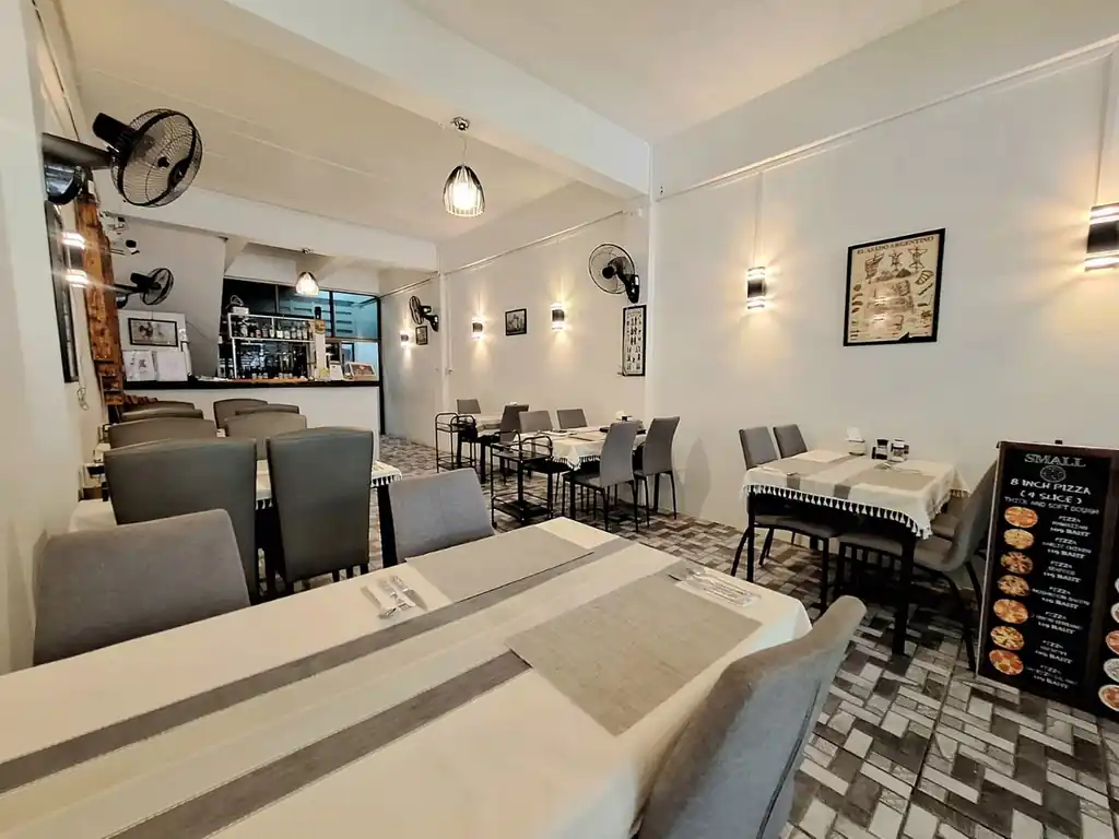 El Carlos Argentinian Steak House business for sale in Khon Kaen, photo 6
