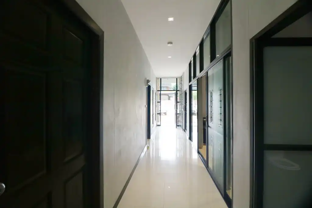 Rental investment property for sale – 8 modern rooms plus owners’ lower floor, Udon Thani, photo 10