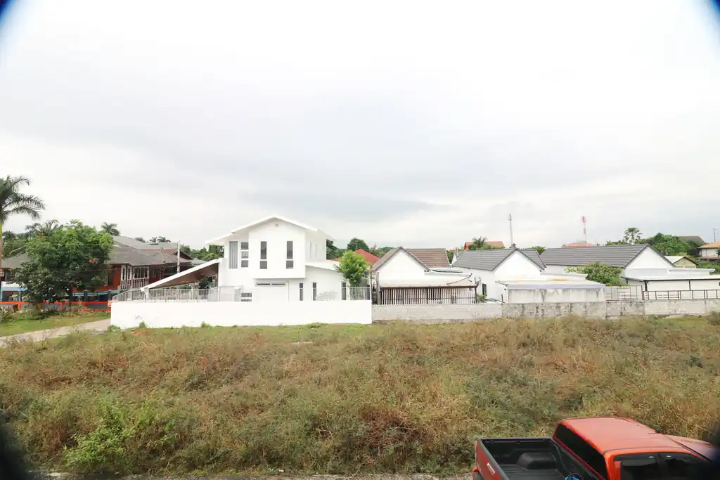 Rental investment property for sale – 8 modern rooms plus owners’ lower floor, Udon Thani, photo 18