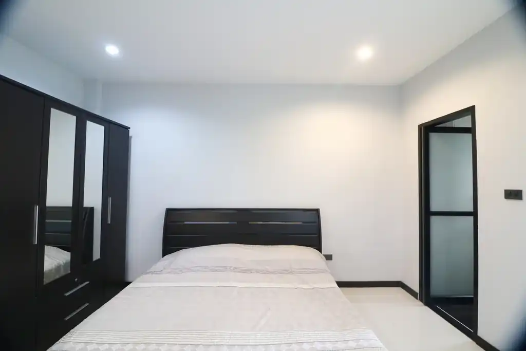 Rental investment property for sale – 8 modern rooms plus owners’ lower floor, Udon Thani, photo 20