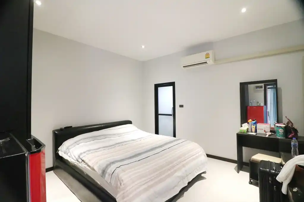 Rental investment property for sale – 8 modern rooms plus owners’ lower floor, Udon Thani, photo 21