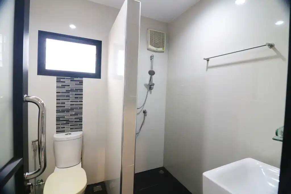 Rental investment property for sale – 8 modern rooms plus owners’ lower floor, Udon Thani, photo 23