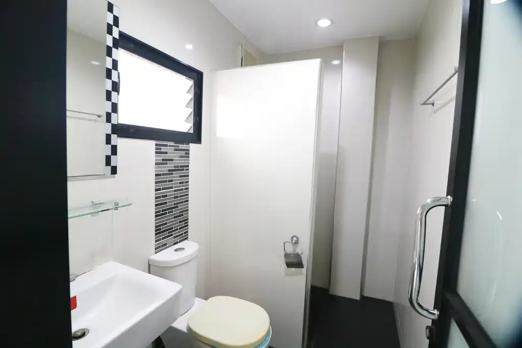 Rental investment property for sale – 8 modern rooms plus owners’ lower floor, Udon Thani, photo 24