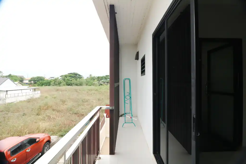 Rental investment property for sale – 8 modern rooms plus owners’ lower floor, Udon Thani, photo 25