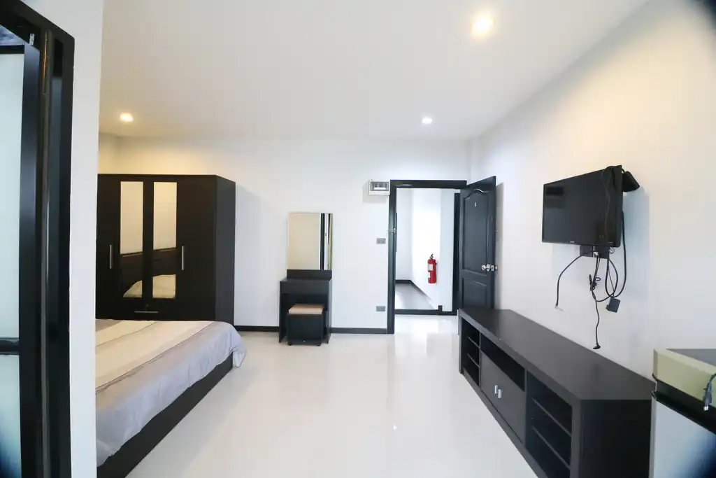 Rental investment property for sale – 8 modern rooms plus owners’ lower floor, Udon Thani, photo 26