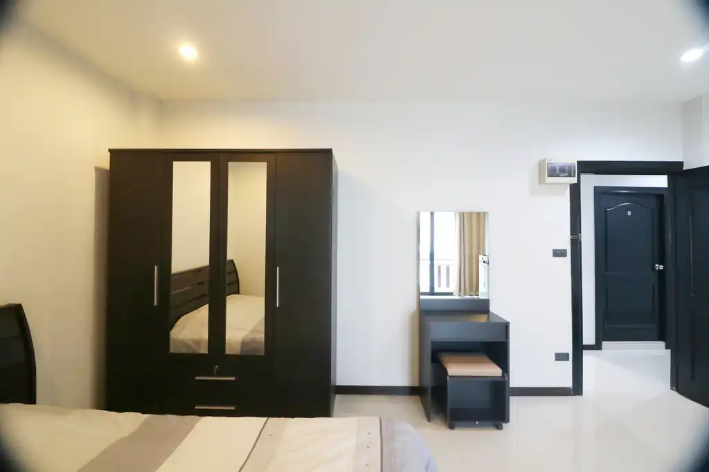 Rental investment property for sale – 8 modern rooms plus owners’ lower floor, Udon Thani, photo 28