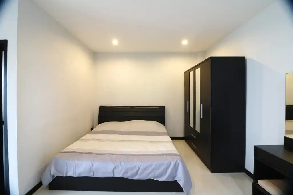 Rental investment property for sale – 8 modern rooms plus owners’ lower floor, Udon Thani, photo 30