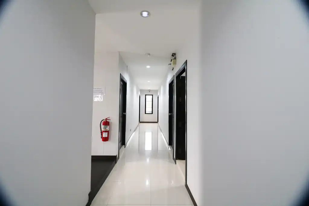 Rental investment property for sale – 8 modern rooms plus owners’ lower floor, Udon Thani, photo 32