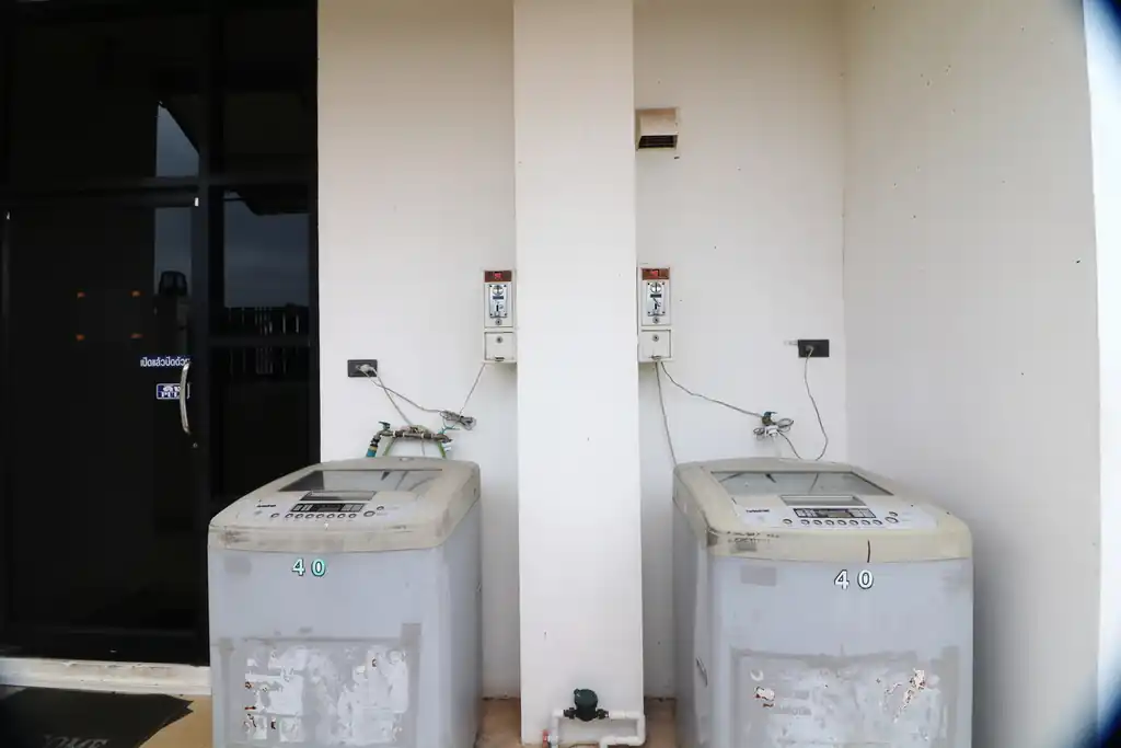 Rental investment property for sale – 8 modern rooms plus owners’ lower floor, Udon Thani, photo 33