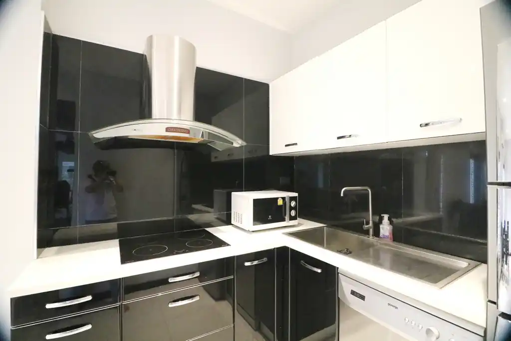 Rental investment property for sale – 8 modern rooms plus owners’ lower floor, Udon Thani, photo 6