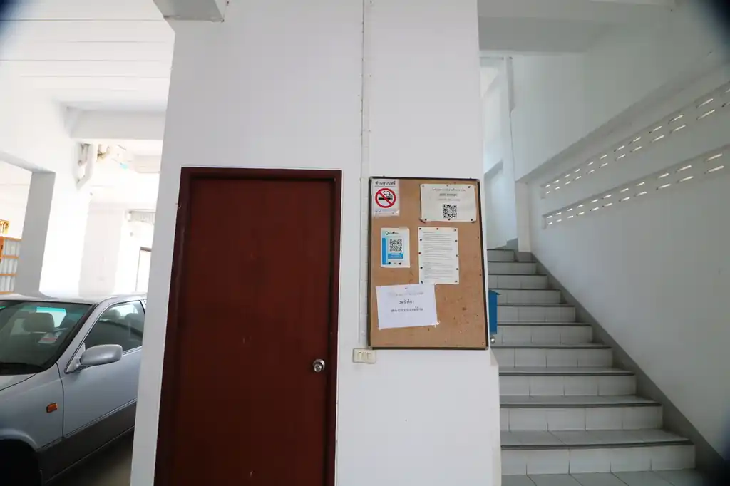 Student accommodation building for sale – Khon Kaen prime investment location, photo 20