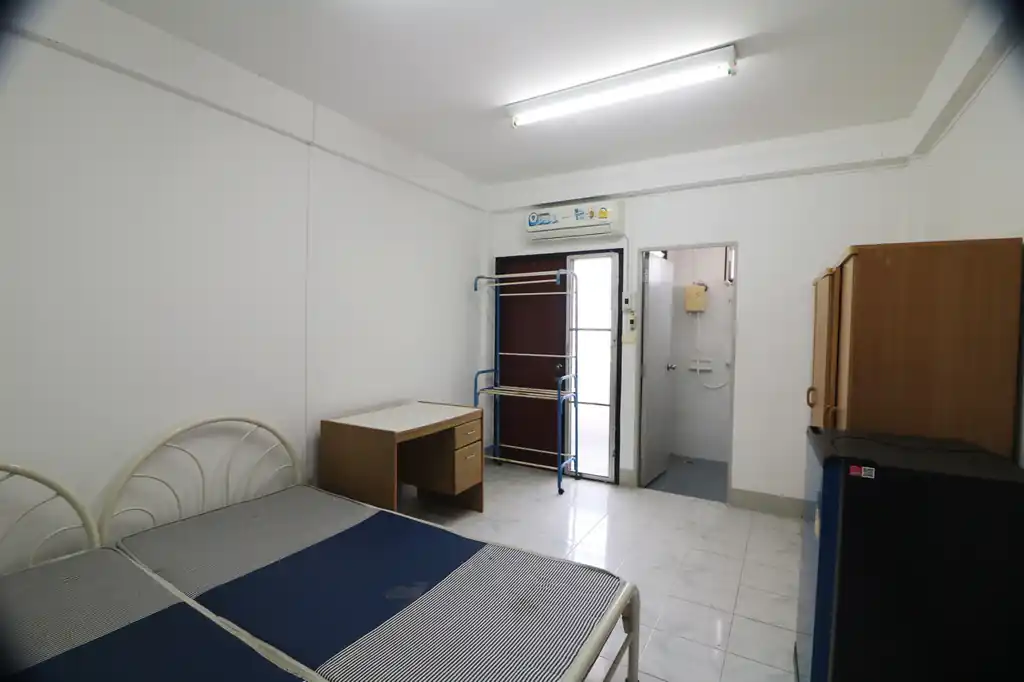 Student accommodation building for sale – Khon Kaen prime investment location, photo 23