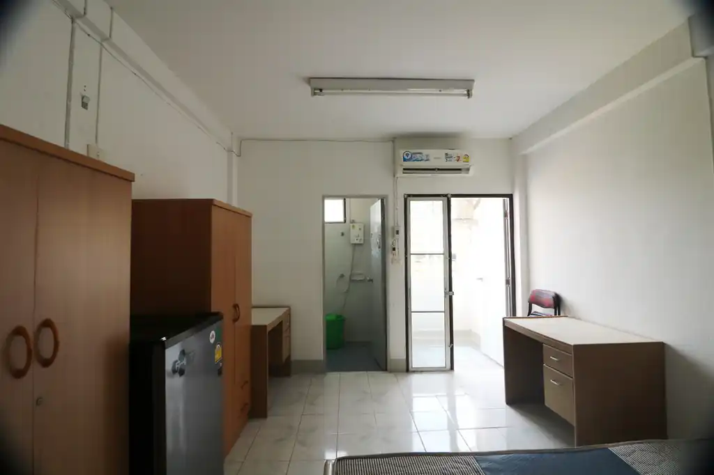Student accommodation building for sale – Khon Kaen prime investment location, photo 25