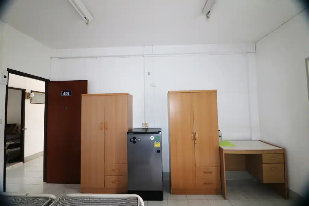 Student accommodation building for sale – Khon Kaen prime investment location, photo 27