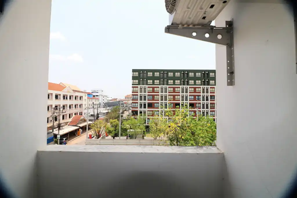 Student accommodation building for sale – Khon Kaen prime investment location, photo 29