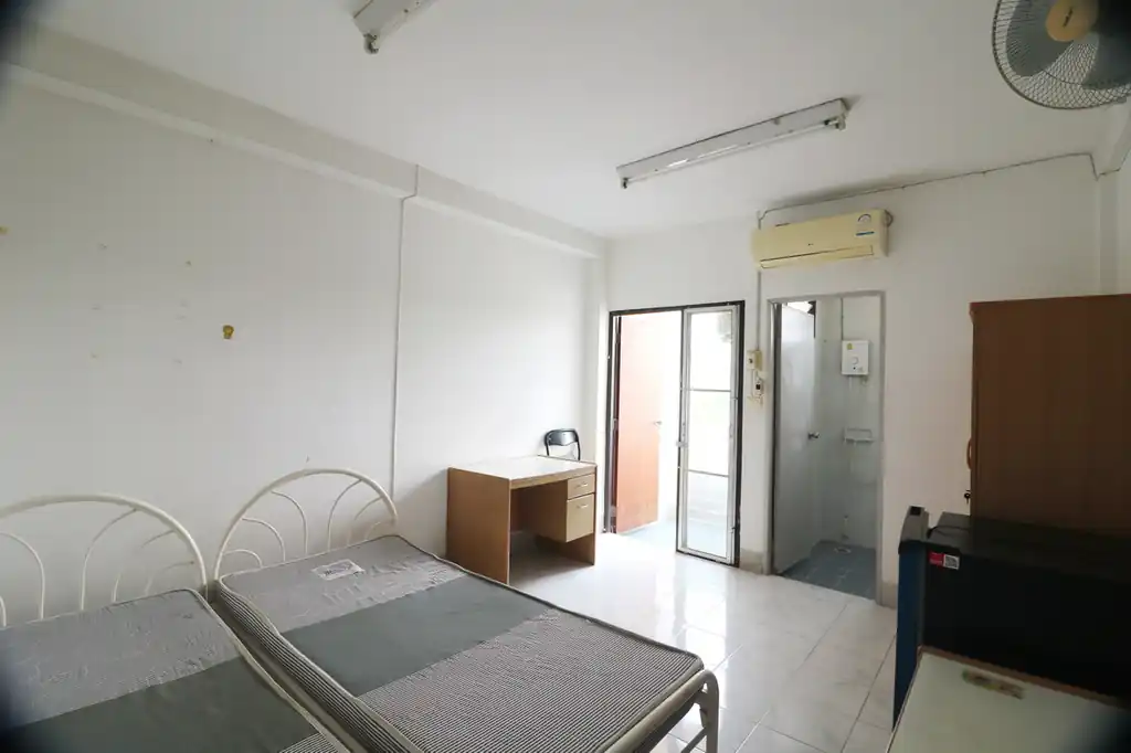 Student accommodation building for sale – Khon Kaen prime investment location, photo 32