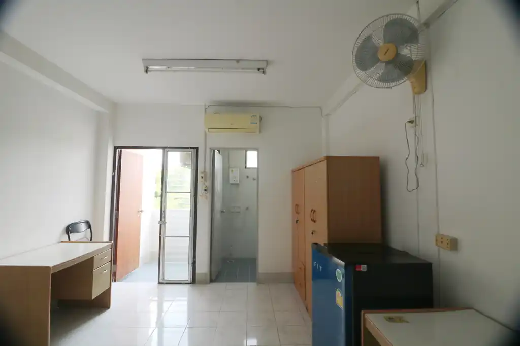 Student accommodation building for sale – Khon Kaen prime investment location, photo 33