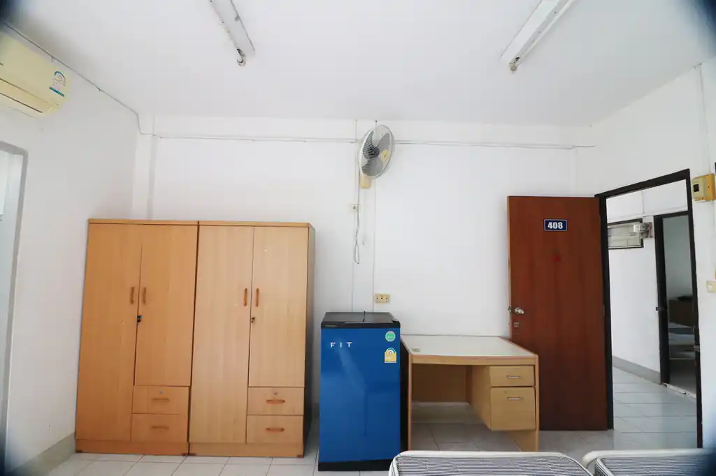 Student accommodation building for sale – Khon Kaen prime investment location, photo 34