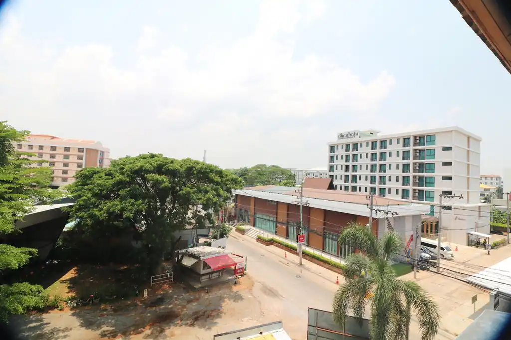Student accommodation building for sale – Khon Kaen prime investment location, photo 36