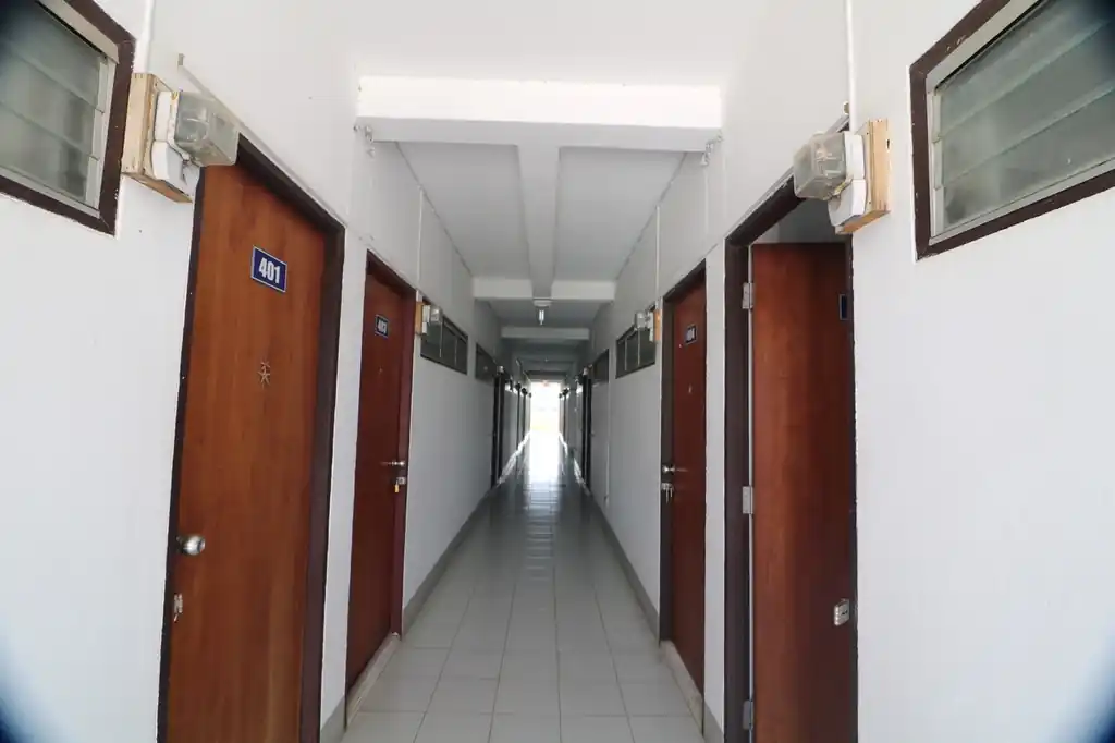 Student accommodation building for sale – Khon Kaen prime investment location, photo 37