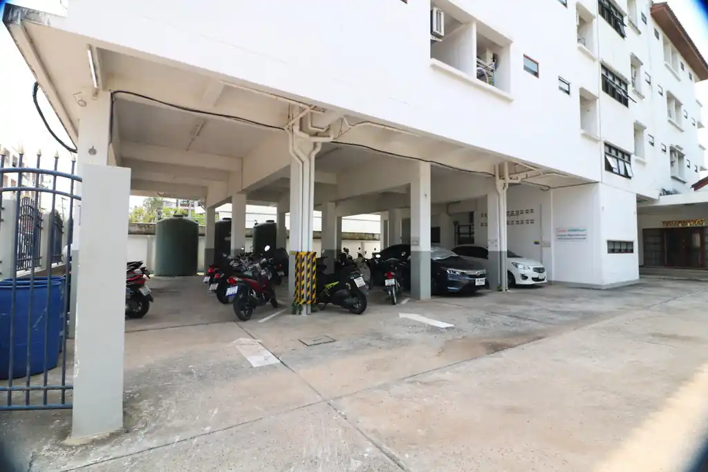 Student accommodation building for sale – Khon Kaen prime investment location, photo 4