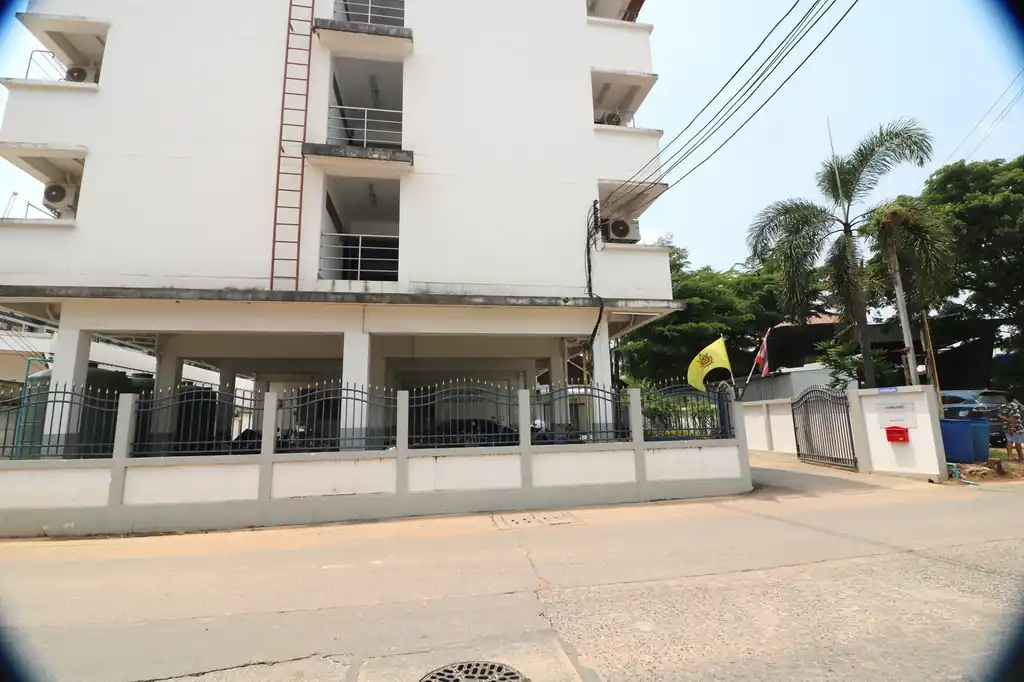 Student accommodation building for sale – Khon Kaen prime investment location, photo 5