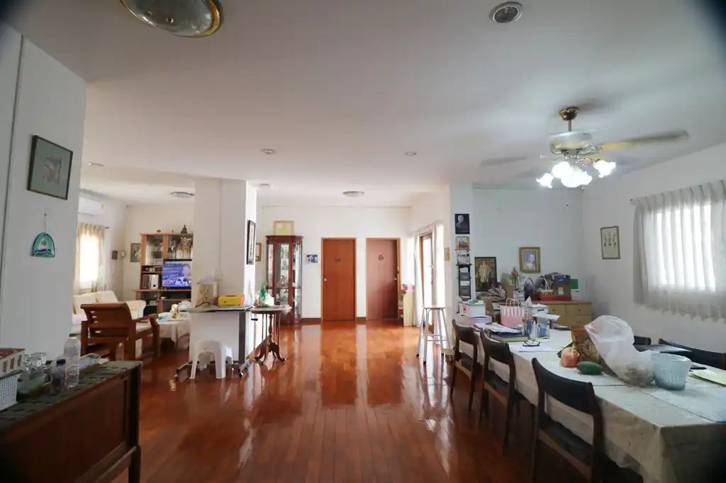 Student accommodation building for sale – Khon Kaen prime investment location, photo 7