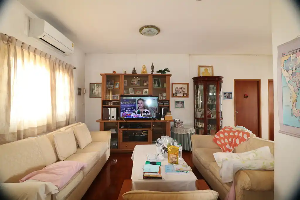 Student accommodation building for sale – Khon Kaen prime investment location, photo 9