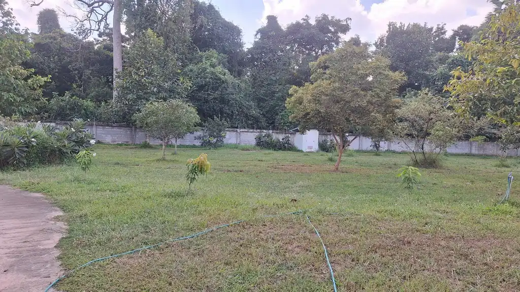 Profitable 25 Fully Occupied Rental Units For Sale, Ban Chan Udon Thani, Thailand, photo 18