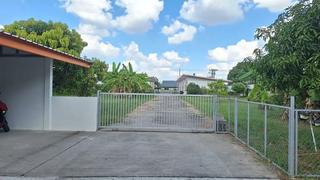 Profitable 25 Fully Occupied Rental Units For Sale, Ban Chan Udon Thani, Thailand, photo 19