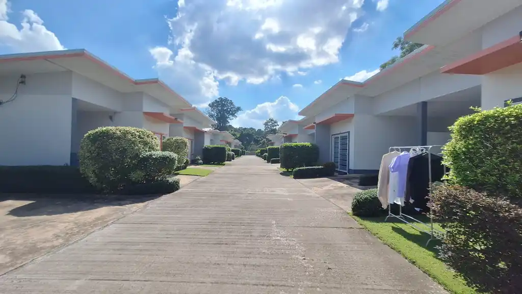 Profitable 25 Fully Occupied Rental Units For Sale, Ban Chan Udon Thani, Thailand, photo 2