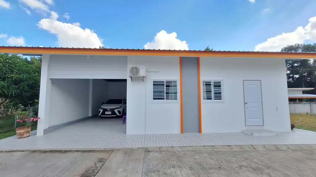 Profitable 25 Fully Occupied Rental Units For Sale, Ban Chan Udon Thani, Thailand, photo 21