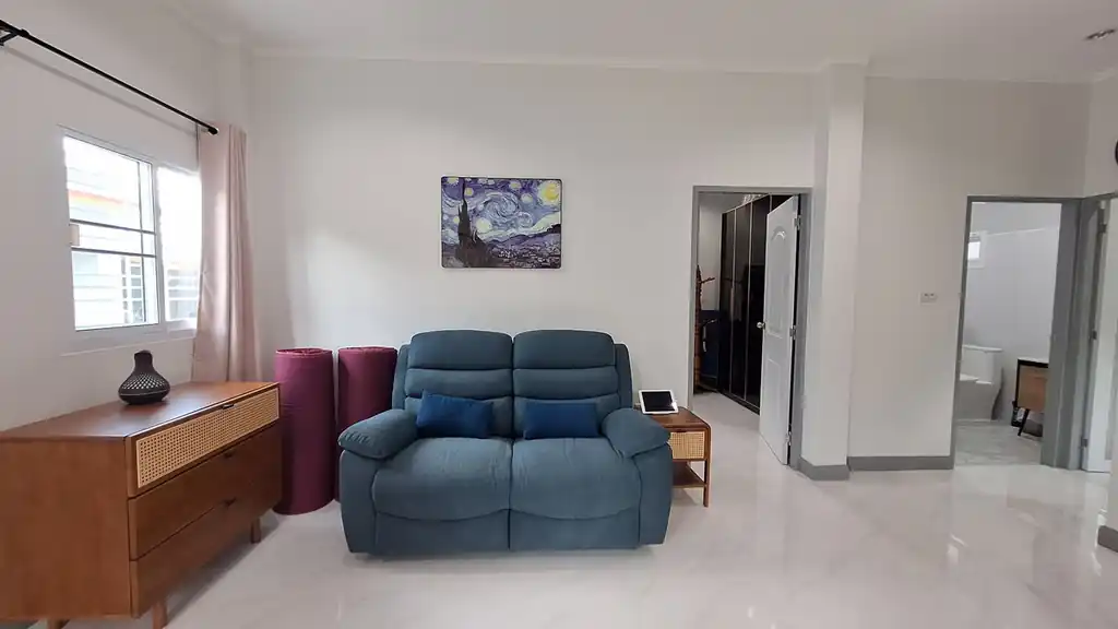 Profitable 25 Fully Occupied Rental Units For Sale, Ban Chan Udon Thani, Thailand, photo 23