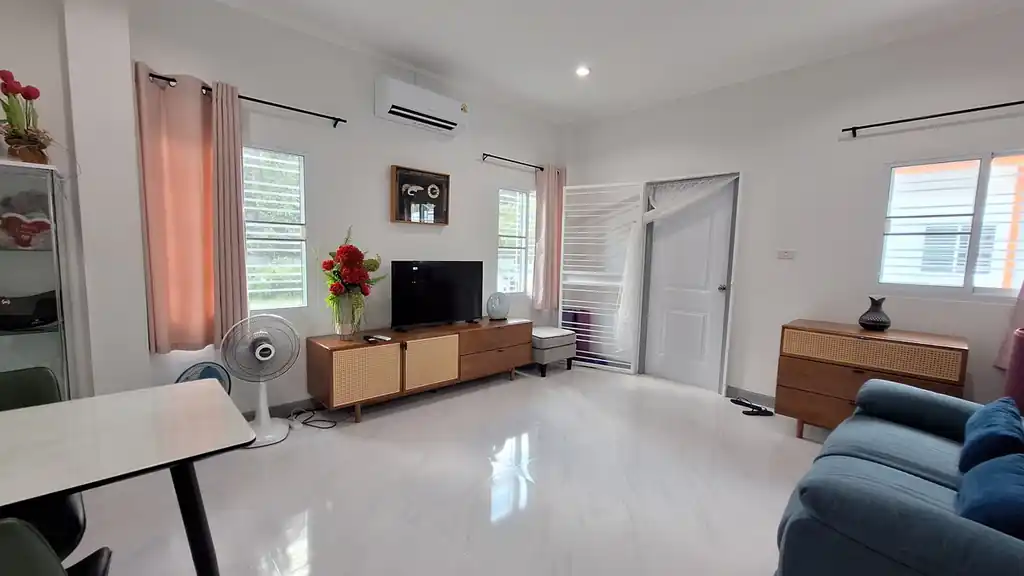 Profitable 25 Fully Occupied Rental Units For Sale, Ban Chan Udon Thani, Thailand, photo 24
