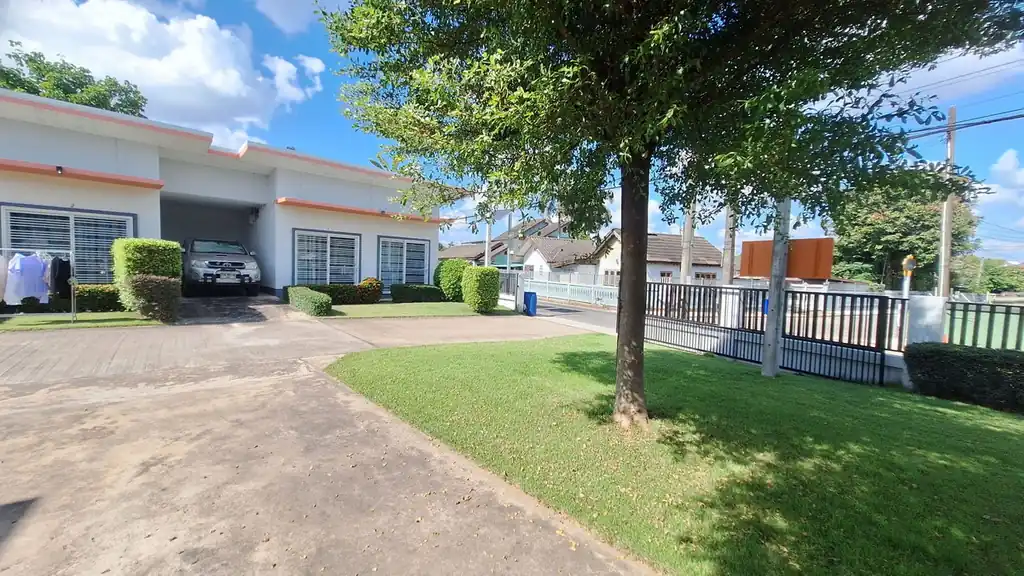 Profitable 25 Fully Occupied Rental Units For Sale, Ban Chan Udon Thani, Thailand, photo 3