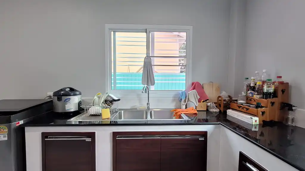 Profitable 25 Fully Occupied Rental Units For Sale, Ban Chan Udon Thani, Thailand, photo 33