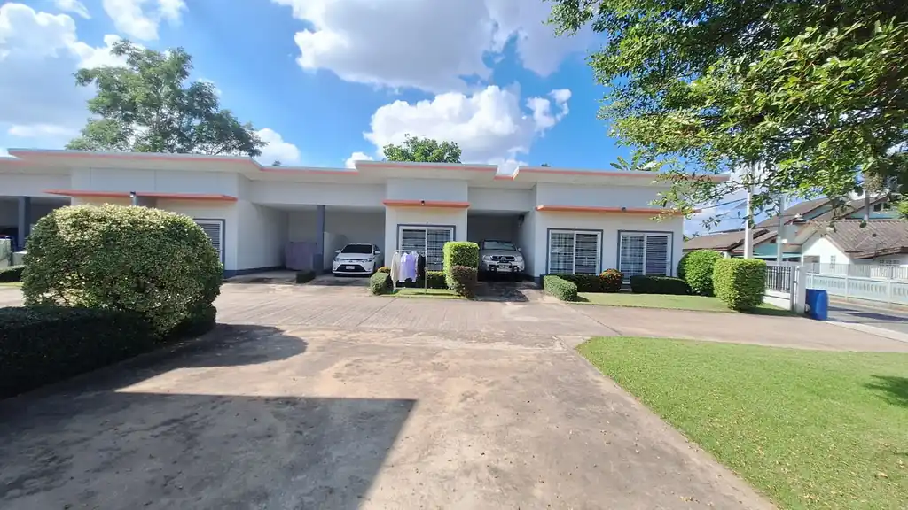 Profitable 25 Fully Occupied Rental Units For Sale, Ban Chan Udon Thani, Thailand, photo 4