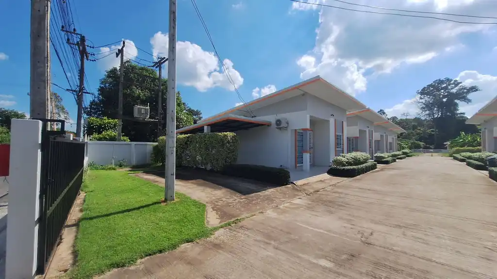 Profitable 25 Fully Occupied Rental Units For Sale, Ban Chan Udon Thani, Thailand, photo 5