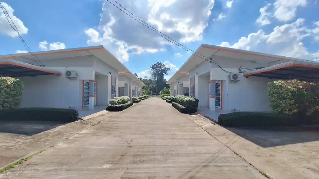 Profitable 25 Fully Occupied Rental Units For Sale, Ban Chan Udon Thani, Thailand, photo 6