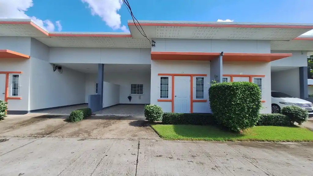Profitable 25 Fully Occupied Rental Units For Sale, Ban Chan Udon Thani, Thailand, photo 7