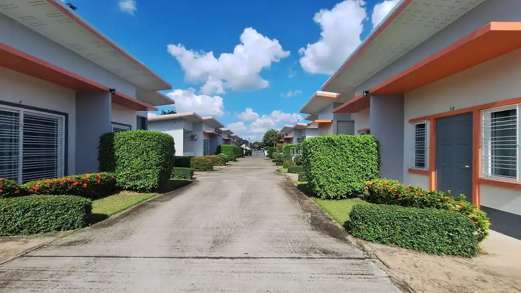 Profitable 25 Fully Occupied Rental Units For Sale, Ban Chan Udon Thani, Thailand, photo 8