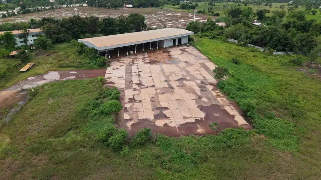 64+ Rai Investment Land For Sale, Nong Khai Thailand, photo 11